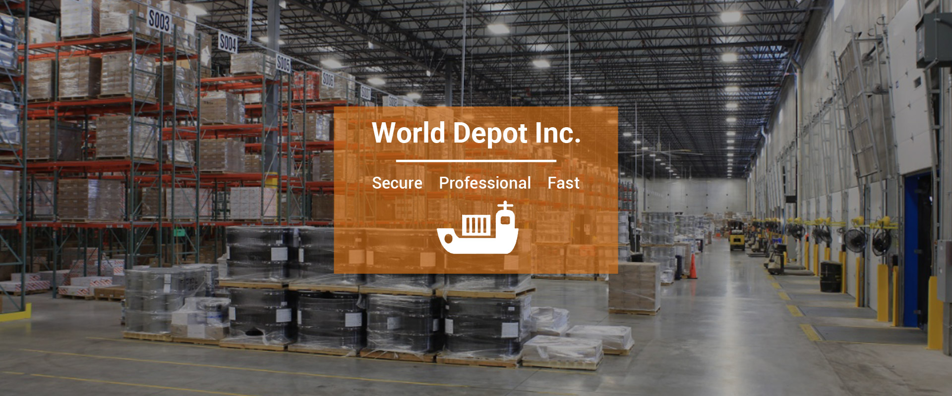 WorldDepot